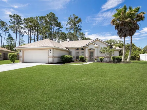 8 Riverview Pl, Palm Coast, FL 32164
