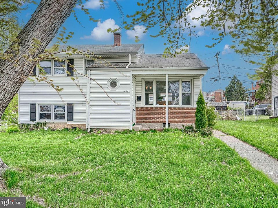 1st image of 1405 Ingleside Ave