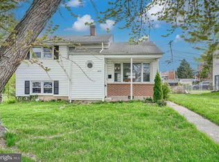 1405 Ingleside Ave, Baltimore, MD 21207