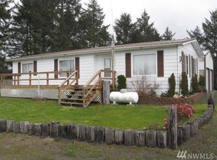 1118 Chester Ave, Grayland, WA 98547