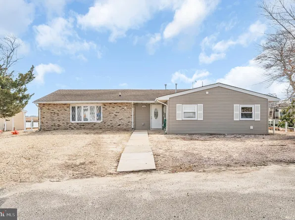 164 N Spinnaker Dr, Little Egg Harbor, NJ 08087