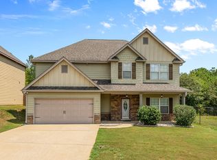 1904 Westminster Dr, Phenix City, AL 36870
