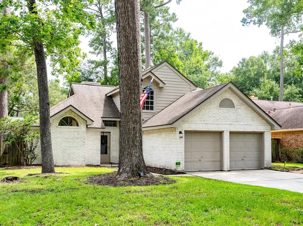 3515 Grove Oaks Dr, Humble, TX 77339