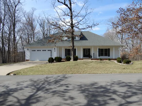 718 Marina Village Dr, Grand Rivers, KY 42045