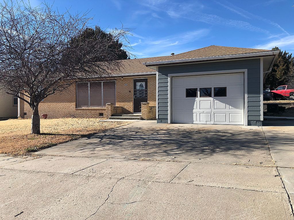 305 S Pomeroy Ave, Hill City, KS 67642 Zillow