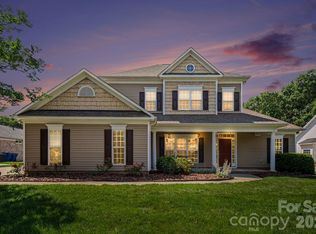 1392 Piper Ct, Concord, NC 28025