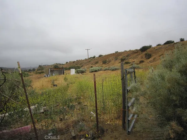 205 Castro Canyon Rd, Maricopa, CA 93252