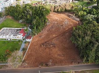 Bo Miraflores Parc #2, Bajadero, PR 00616