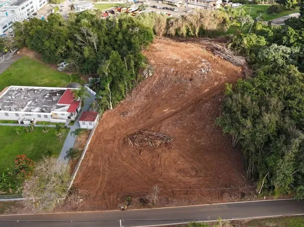 Bo Miraflores Parc #2, Bajadero, PR 00616