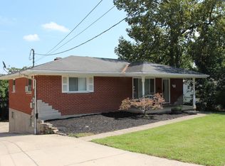 350 Hazen St, Ludlow, KY 41016