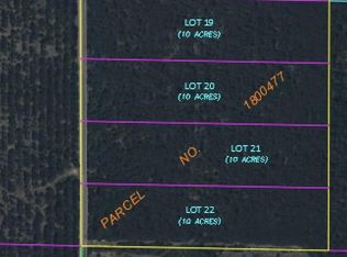 Lot 21 BELL ROAD, Wisconsin Rapids, WI 54494