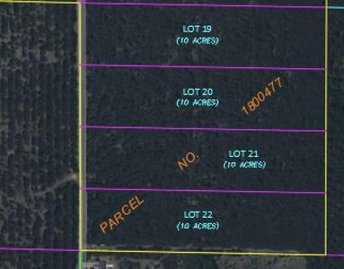 Lot 21 BELL ROAD, Wisconsin Rapids, WI, 54494
