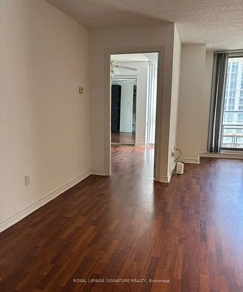 801 Bay St #1602 — Photo 7