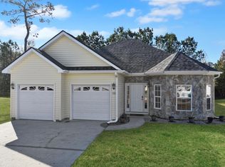 332 Sebastian Dr, Myrtle Beach, SC 29588