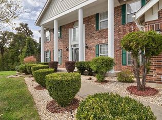 4105 Sheridan Meadows Dr, Florissant, MO 63034