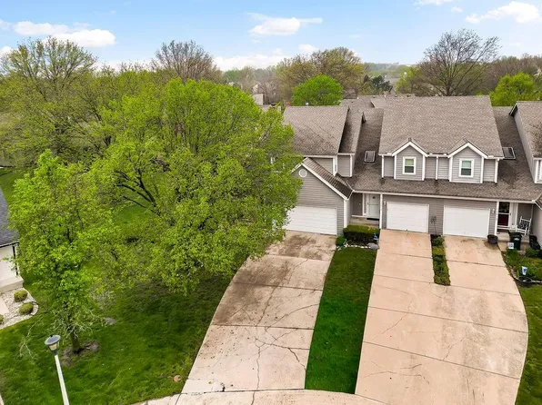 11616 Bluejacket St, Overland Park, KS 66210