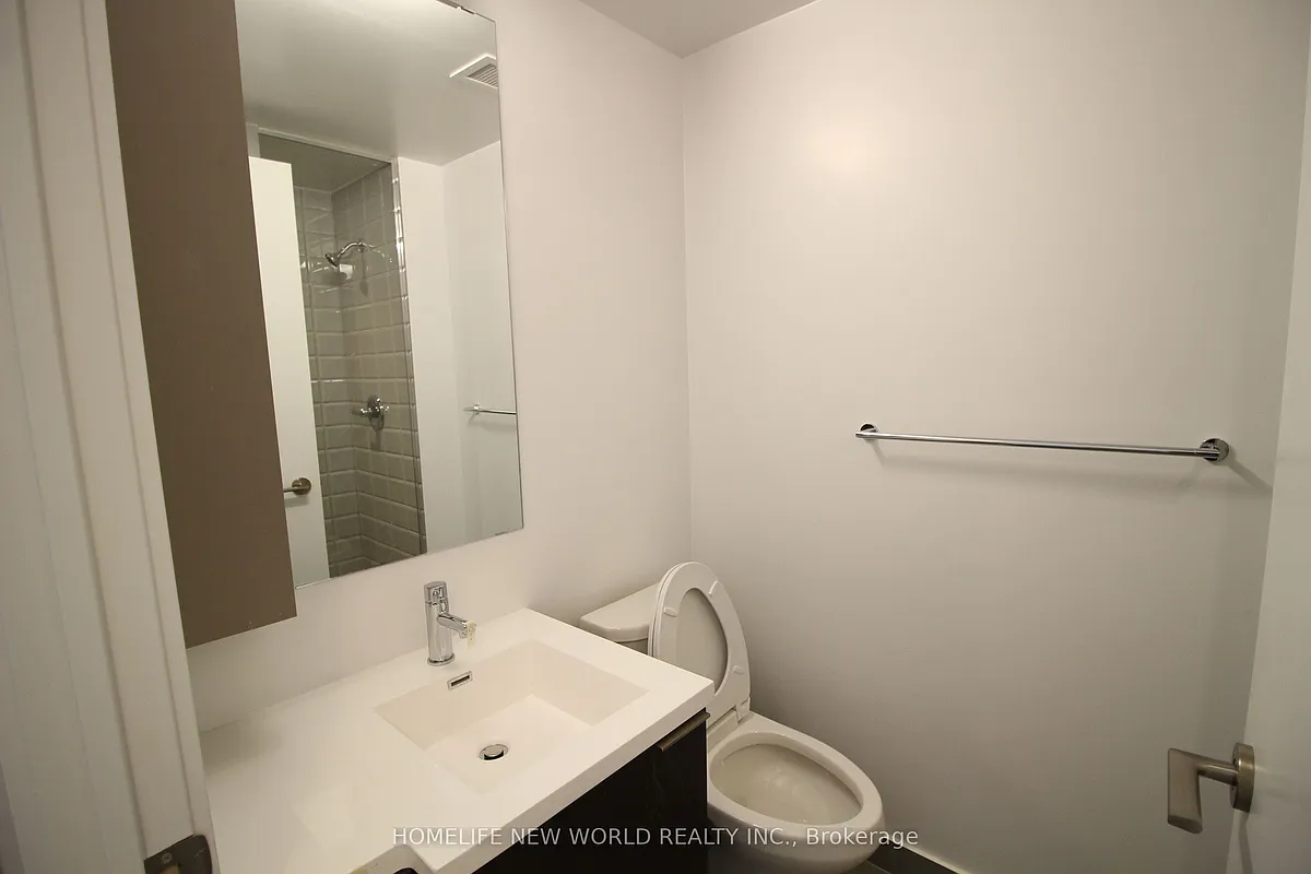 Photo 2 of 8 - 203 College St #906 - Toronto, ON Building Photo - 203 College St #906