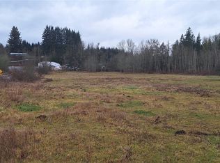 0 State Route 122, Silver Creek, WA 98585