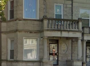 4329 W Monroe St APT 2, Chicago, IL 60624