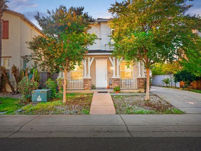 3517 Delta Queen Ave, Sacramento, CA, 95833