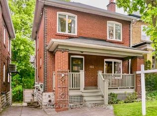 103 Kennedy Ave, Toronto, ON M6S 2X8