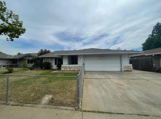 1318 Nadene Dr, Marysville, CA