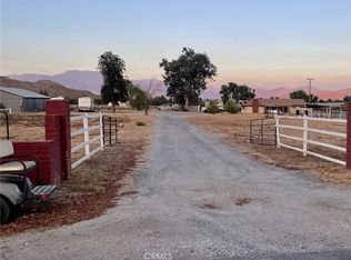 25300 California Ave, Hemet, CA 92545