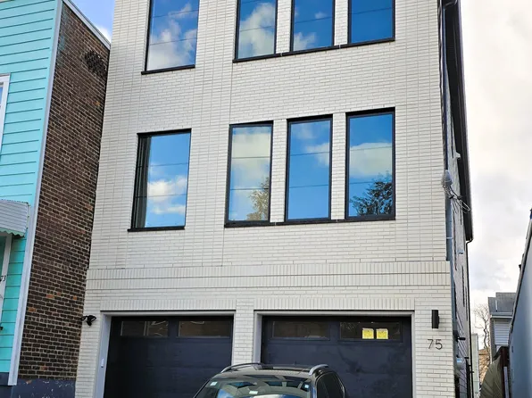 75 Lake St #2, Belleville, NJ 07109