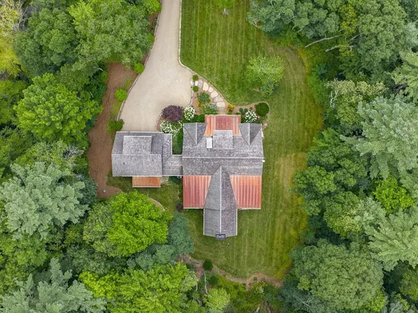 545 Cross Creek Trl, Cashiers, NC 28717