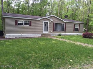 4724 Red Rock Rd, Benton, PA 17814
