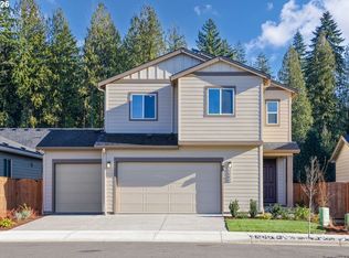 3309 SE 12th Ave, Battle Ground, WA 98604