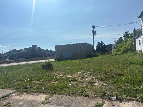 545 E Ferry St #S, Buffalo, NY 14208