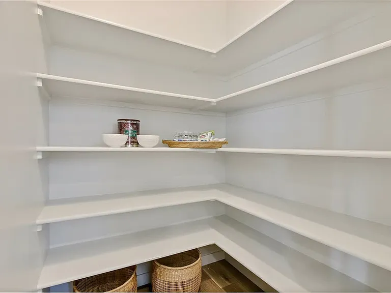 Storage Room