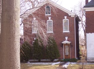 1306 Spring St, Quincy, IL 62301