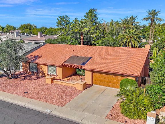5th image of 7506 E WOODSAGE Lane
