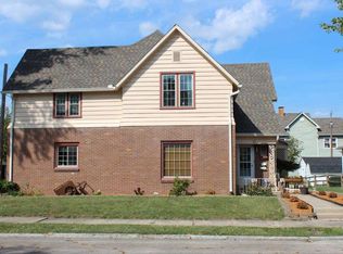 11 W Chestnut St, Brazil, IN 47834