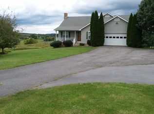 664 Germany Rd, Stephens City, VA 22655