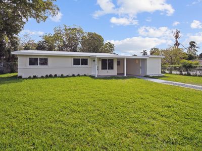 1530 NW 18th Court, Fort Lauderdale, FL, 33311