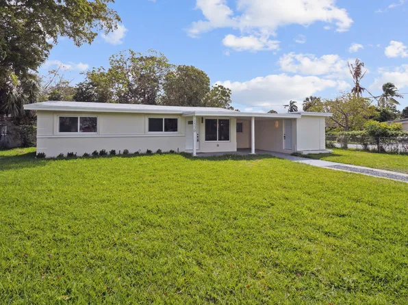 1530 NW 18th Court, Fort Lauderdale, FL 33311