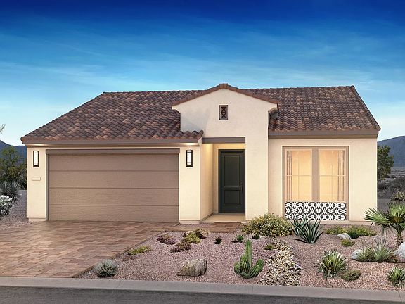 Exterior A Color Scheme 2