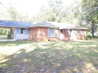 8503 Tarboro Rd, Ridgeland, SC 29936