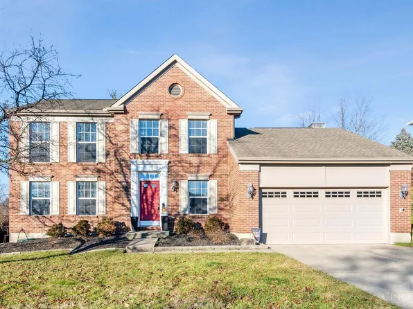 4457 Abby Ct, Cincinnati, OH 45248