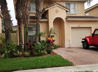 4379 Lake Tahoe Cir, West Palm Beach, FL 33409