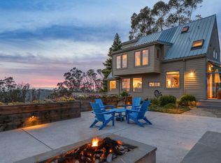 3501 Higgins Canyon Rd, Half Moon Bay, CA 94019