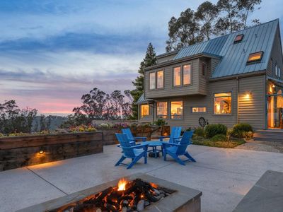 3501 Higgins Canyon Rd, Half Moon Bay, CA, 94019