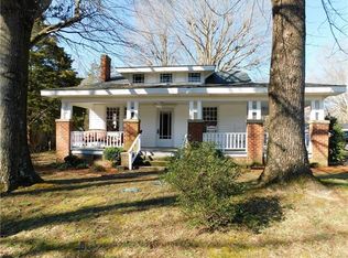 428 Stonewall St, Albemarle, NC 28001