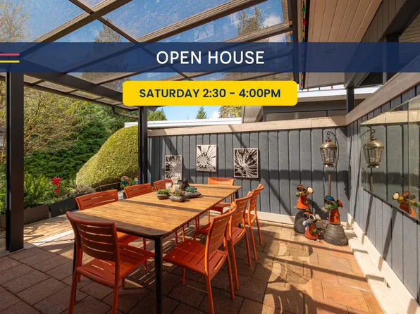 3669 Edgemont Blvd, North Vancouver, BC V7R 2P6
