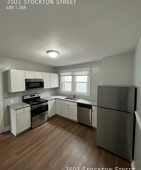3501 Stockton St — Photo 28