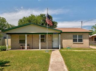 6112 Club Ter, Austin, TX 78741