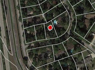 211 Allis St, Spring, TX 77373